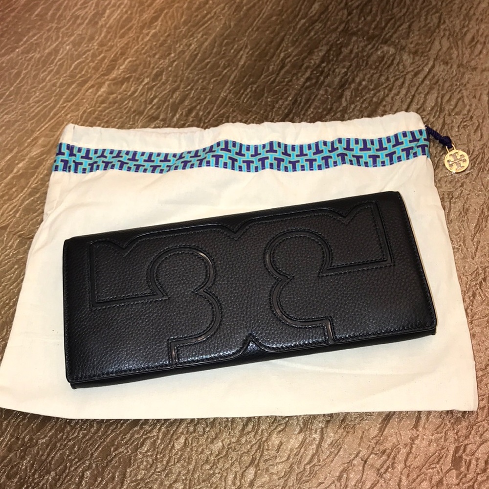 Tory Burch clutch